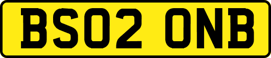 BS02ONB