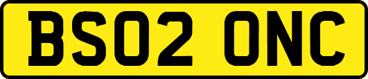BS02ONC