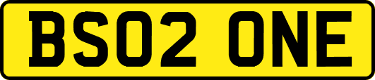 BS02ONE