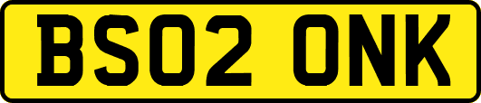 BS02ONK