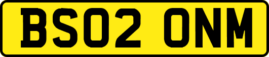 BS02ONM