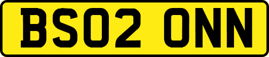 BS02ONN
