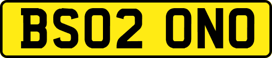 BS02ONO