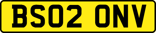 BS02ONV
