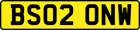 BS02ONW