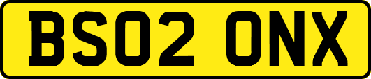 BS02ONX