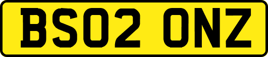 BS02ONZ