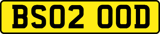 BS02OOD