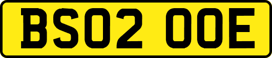 BS02OOE