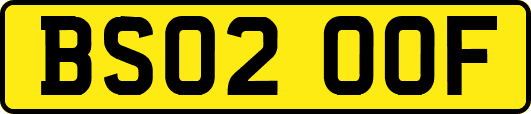 BS02OOF