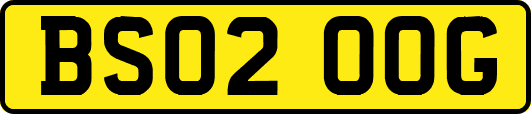 BS02OOG