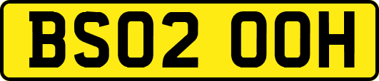 BS02OOH