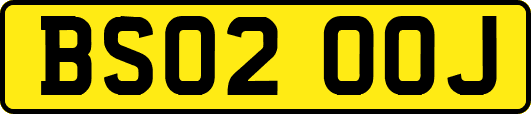 BS02OOJ