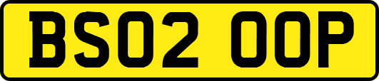 BS02OOP