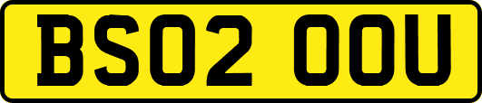 BS02OOU