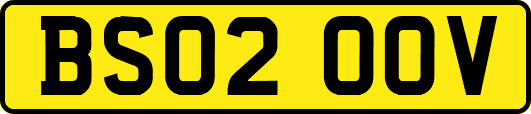 BS02OOV