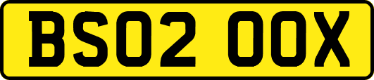 BS02OOX