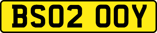 BS02OOY