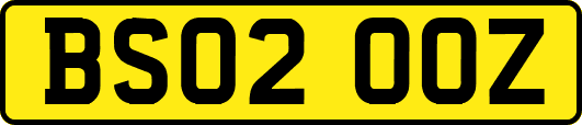 BS02OOZ