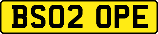 BS02OPE