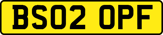 BS02OPF
