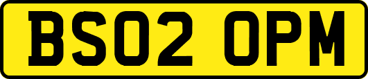 BS02OPM