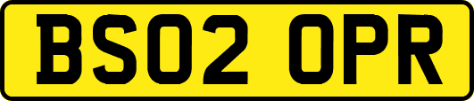 BS02OPR