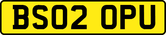 BS02OPU