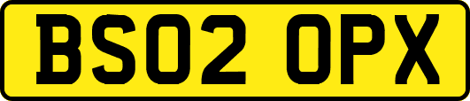 BS02OPX