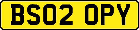 BS02OPY