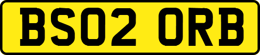 BS02ORB