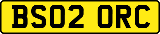 BS02ORC