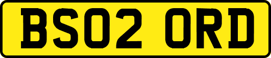 BS02ORD