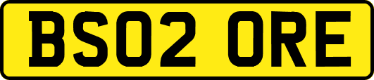 BS02ORE