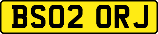 BS02ORJ