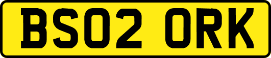 BS02ORK