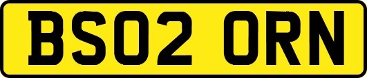 BS02ORN