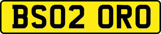 BS02ORO