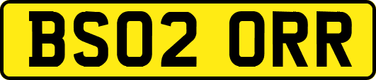 BS02ORR