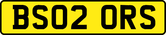 BS02ORS