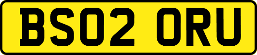 BS02ORU