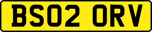 BS02ORV