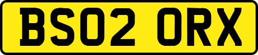 BS02ORX