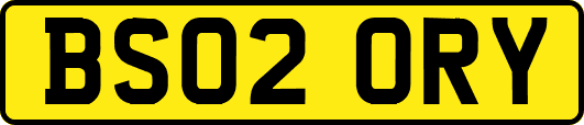 BS02ORY