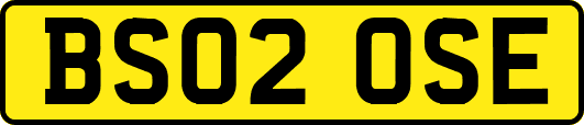 BS02OSE