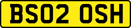 BS02OSH