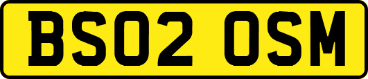 BS02OSM