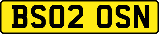 BS02OSN