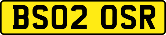 BS02OSR