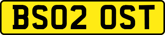 BS02OST